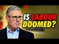 Keir Starmer’s Catastrophic Downfall