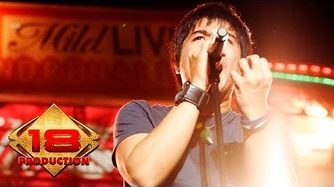 Samsons - Di Penghujung Muda (Live Konser Jambi 19 Maret 2008)