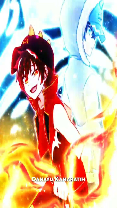 jedag jedug BoBoiBoy blaze & ice || dj sorry nyanda barasa||