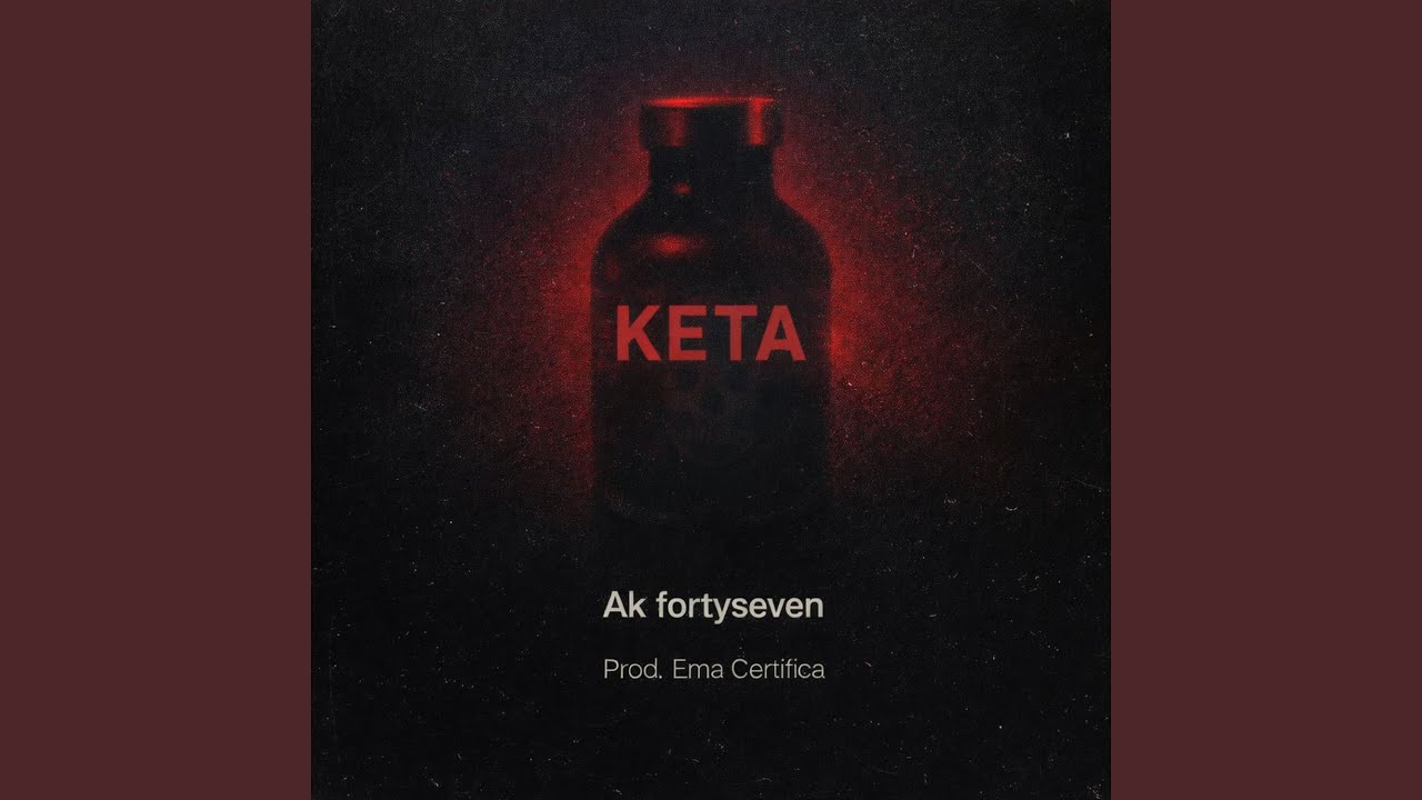 Watch Keta on YouTube Watch Keta on YouTube