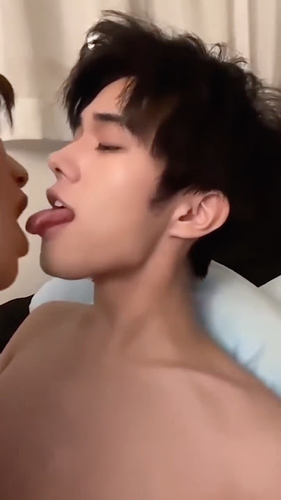 Hot 🥵🔥 #bl #kiss #foryou