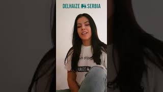 Delhaize Serbia