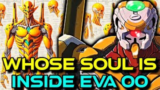 EVA 00 Anatomy  The Truth Behind the Soul Inside Unit 00, How it Was Created, Why and More