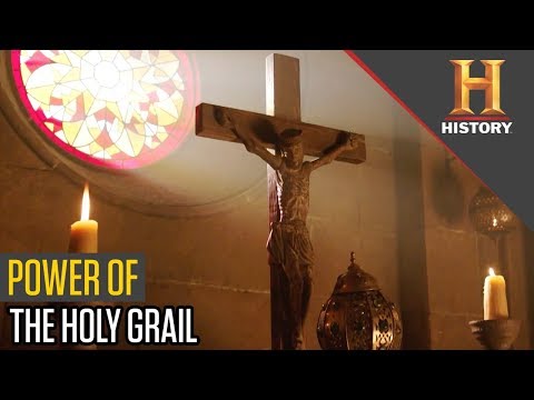 Holy Hell | Knightfall