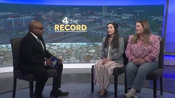 4 The Record: Rare Diseases & Early Intervention Part 2
