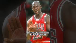 ๐ The REAL Difference Between Jordan and LeBron