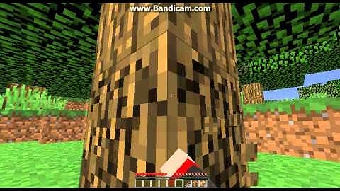 Minecraft 1.8 Adventure #1