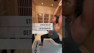 HOTWORX Blast Workout and benefits