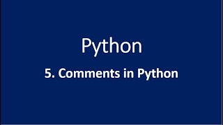 Celebrity 5. Comments in Python Net Worth