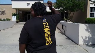 ENC family member speaks on Andrew Wiggins being an NBA champion screenshot 4