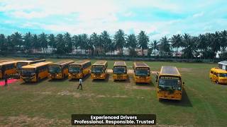 College Transport | MCET