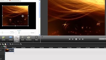 {Tutorial} How to create basic intros with Camtasia Studio 7