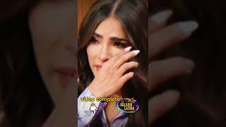 La sincera confesión de Alejandra Espinoza sobre su salud mental Wealth