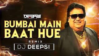 Bambai Mein Baat Hui (Circuit Dance Mix) - DJ Deepsi |  | Garajna | Alka Yagnik, Bappi Lahiri | Resimi