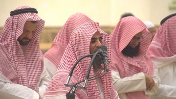 بهدوئه الجميل وترنمه الخاشع تلا ما تيسر من سورة الرعد I القارئ الشيخ : محمد اللحيدان 1440/2/6هــ