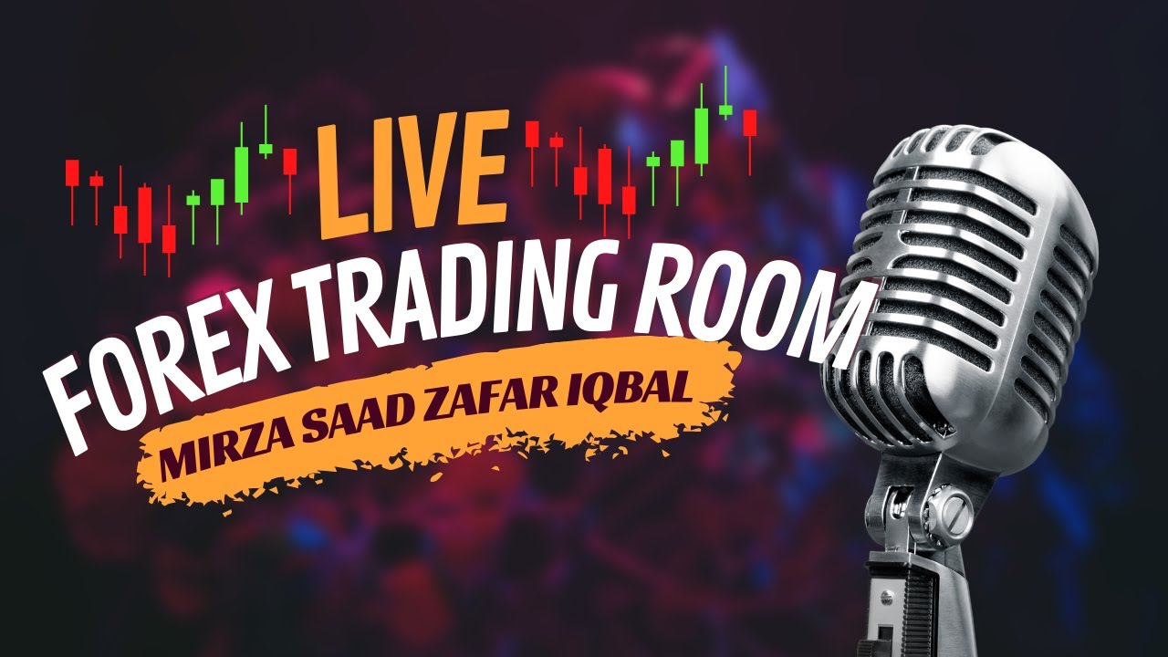  Live FOREX Trading Session 31 Trading Setups Live Analysis Q 