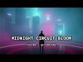 Midnight Circuit Bloom | Hypnotic Techno | Late-Night Pressure