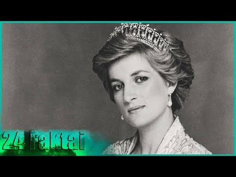 Video: Kaip Mirė Princesė Diana