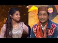 Arunita ke pol khule  pawandeep pakde gaye  indian idol  5 star performance
