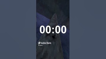 How Long Can It Take To Beat Competitive Course?  #gorillatag