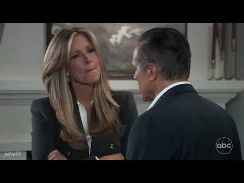 GH: 10/8/26 - Carly & Sonny Part 2/2