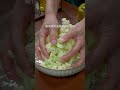 花菜新吃法#美食#美食教程#家常菜 #美味食谱