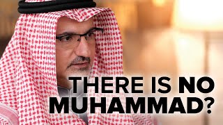 There is no Muhammad? -The Search for Muhammad - Episode 5