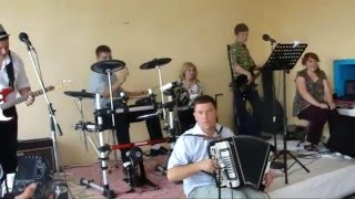 7 40 песня на баяне Огонек 2. Андрей Савченко - Живое исполнение Семь Сорок 7 40 песня на баяне Огонек 2. Андрей Савченко - Живое исполнение Семь Сорок