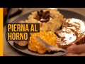 Pierna en el Horno | Especial de Navidad | Munchies Lab