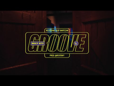 GROOVE (prod. @atutowy)