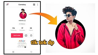 Tik tok profile pic  new concept editing || circle portrait  concept lighroom editing #akkieditz