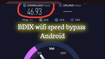 Bdix bypass wifi speed bypass. Broadband speed 100mbps