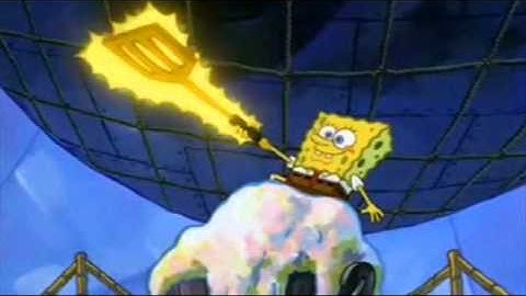 Spongebob Soundtrack - The Oracle