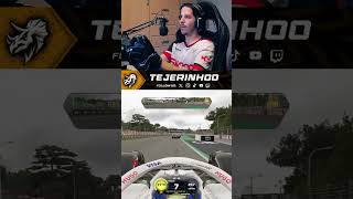 #simracing #automobile #weraceasone #iracing #formula1 #f1simracing #imsa #twitch #gaming #clips