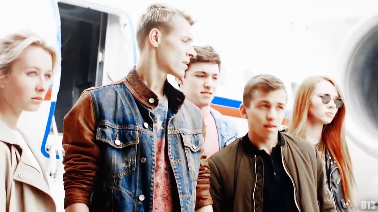 ЧЗО 2 клип анонс! Чернобыль 2 сезон - YouTube