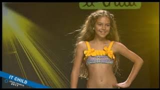 It Child - Semana de la Moda de Baño de Gran Canaria