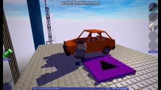 Freebuilding 4 dummies Lets play, Blockland