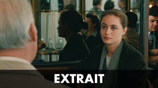 NELLY ET M. ARNAUD - La rencontre - Emmanuelle Béart, Michel Serrault et Claire Nadeau