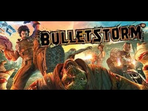 Video: Bekijk: Bulletstorm Full Clip Edition En De Vijf Stoerste Moves Van Gamehelden