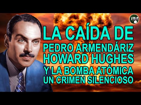 Vídeo: Howard Hughes va morir es va trencar?