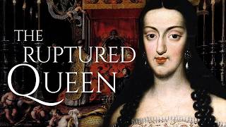 Absolutely Disturbing Fate of Spain’s Doomed Queen
