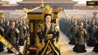 Download Lagu Full Movie 心機女竄改信件陷害羋月，沒想到她有貴人相助，當場登皇位！#中國電視劇 #movie #历史传奇剧 #宫斗 #孙俪 #古装 MP3