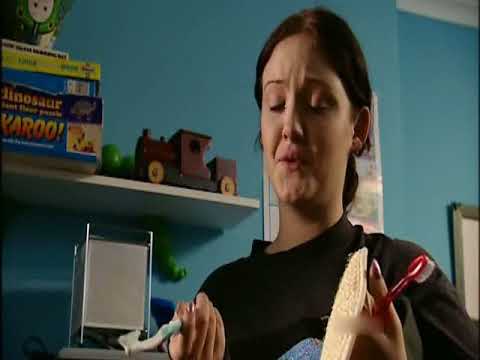 Adrian Mole: The Cappuccino Years Episode 3