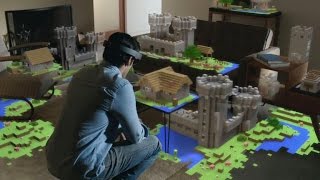 CNET Update - As Xbox One gets a little sweeter, HoloLens gets Xbox Live