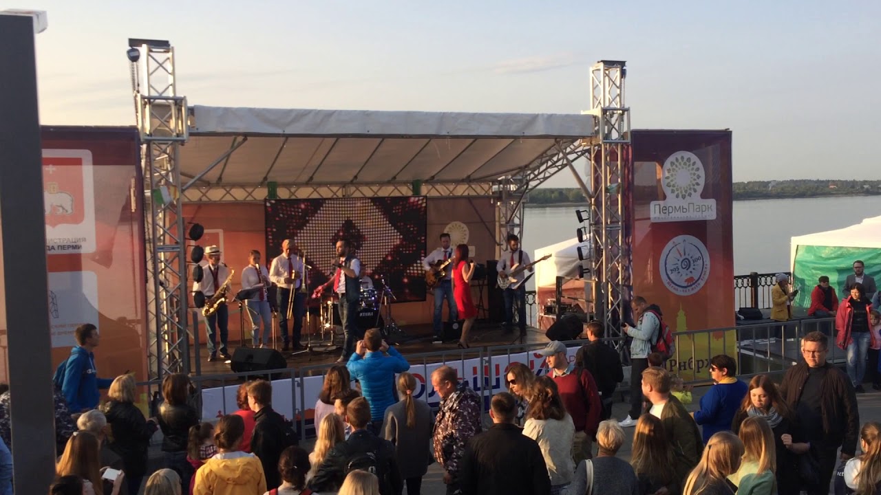 RED TIES Нирвана джаз