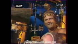 Kim Stone w/The Rippingtons - Montreux Jazz Festival