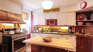 548 Main Street video tour