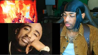 MARILYNSHEROIN Reacts to 2Pac - R U Still Down (OG)