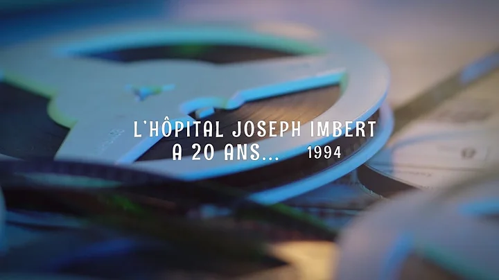 #3 Les Archives de Hlios - L' hpital Joseph Imbert...