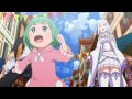 AMV - Re:Zero  STYX HELIX